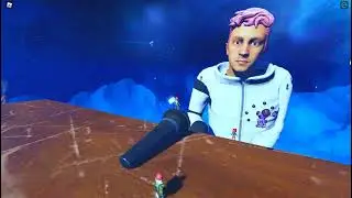 twenty one pilots Roblox Experience full show