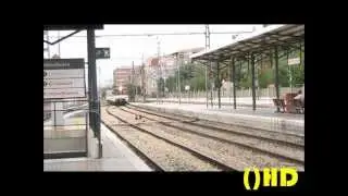 Renfe/Adif Estacion de Silla (Valencia)