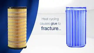 Prolong the Life of Your Perkins Engine with Perkins® Ecoplus Fuel Filters