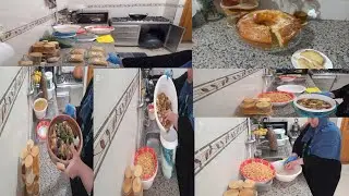 دارتها بيا اليوم📣و لاكن ختكم سلمى ممفكاش💪👍قد لساني قد دراعي🥳🥰من اليوم مكين غير لحداكة و النشاط💃