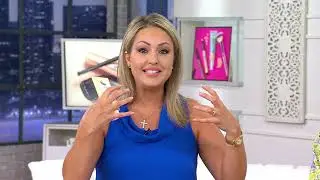 It Cosmetics Confidence in a Cream & Gel Oil Control 2pc Auto-Delivery on QVC