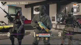 Hardcore Search and Destroy/ 14K