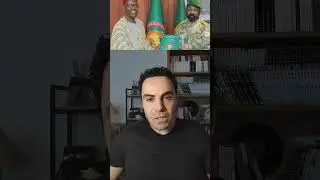 Mali niger et Burkina AES avance avec la Russie ? partenariat