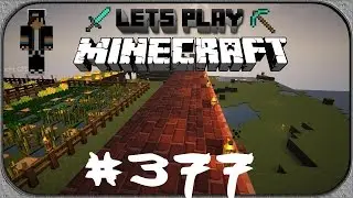 Ohje... :D #377 - Minecraft Feed the Beast Lite Lets Play [German/HD]
