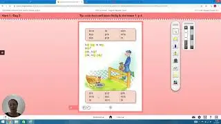 VLL Kim versie Kern 1 P
