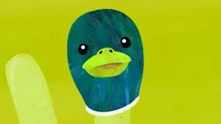 DUCK FINGER WHERE ARE YOU? SOUNDS EFFECTS (SPONSORED BY GAMAVISION CSUPO EFFECTS)