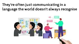 The Double Empathy Problem | Informative Series - Whiteboard Animation