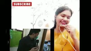 CASTING DIRECTOR | HARSH RAJPUT | Reaction | Shruti nishad