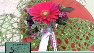 Shenandoah Iowa's Serenity Studio, Floral & Spa on Our Story's The Tourists