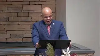 2025-12-28 Live Worship Service