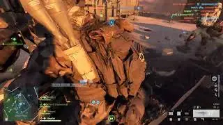 Battlefield 6 - Cursor BUG + Bind reset