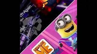 Minions March Mashup: Back to the 80s Remix with Despicable Forces Remix