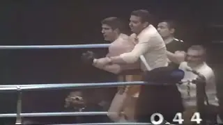&iexcl;GUAU! &iexcl;QU&Eacute; NOQUEO! | Carlos Monz&oacute;n vs. Nino Benvenuti II, Resumen en Full HD