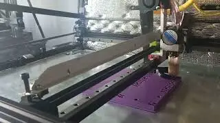 600mm/s printer 3D