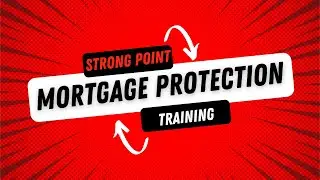 Mortgage Protection Lead Success ft. Jason Fuller | Strong Point Digital