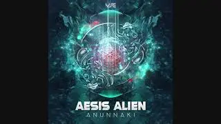 Aesis Alien - Anunnaki