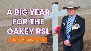 Oakey RSL Sub Branch 2025 Recap | Community Milestones, Upgrades & Future Vision