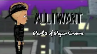 All I Want ~ Msp Version