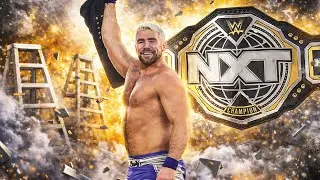 EPICKI LADDER MATCH! (WWE NXT 3 lutego 2026)