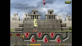 Karu (v1.1) deathless speedrun