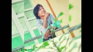 လူပီသချင်လို့  🎼   ရေး/ဆို- K Mask
