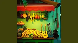 Jungle Flow