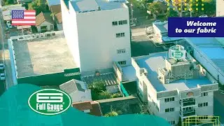 Full Gauge Controls | Institutional Video - English