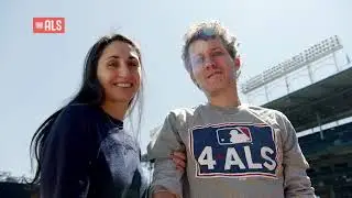 Lou Gehrig Day to End ALS