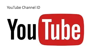 How to find your YouTube Channel ID by Adamu Muhammad Dankore