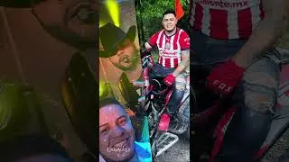 Orgulloso de Ser Michoacano  - Bob Camacho