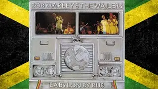 B.o.b M.a.r.l.e.y - B.a.b.y.l.o.n By Bus ( Full Album )