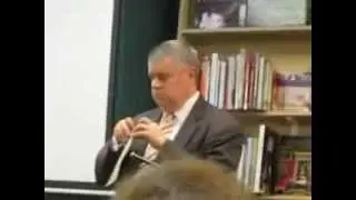 Author Live Event & Signing!  | Lemony Snicket