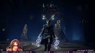 Elden ring DLC - Shadow of the Erdtree - gokaq - {01}