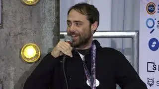 Rhys Lindmark ~ Digital Ethics Panel