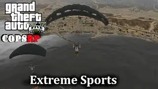 GTA 5 Roleplay - Public FiveM Server - Extreme Sports