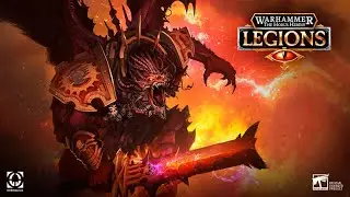 Guilliman312 Vs Korova Best of 5 Horus Heresy Legions