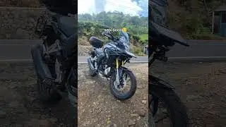 warung kabut #shortvideo #warungkabut #puncak #ciwidey #cb150x #sepi #ngopi