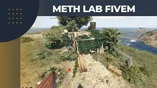 FiveM MLO - Secret Room MLO [New Update] | FiveM Maps | FiveM Interior | GTA 5 MLO