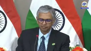 India&ndash;Brazil Set New Benchmarks in Agricultural Partnership