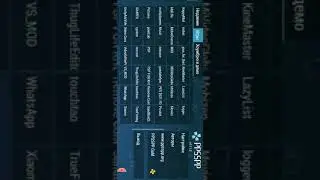 КРАТКО ПОДРОБНОЕ ВИДЕО А ТОМ КАК СКАЧАТЬ НХЛ 19 МОД НА АНДРОИД!