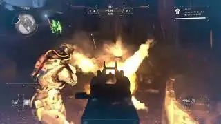 KILLZONE&reg; SHADOW FALL_2022multiprayer_TDM