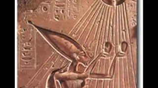 Christianity is a Egyptian Myth - Horus=Jesus, Isis=Mary, Osiris=God, Amun=Amen, Apophis=Devil