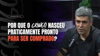Por que o Gringo nasceu praticamente pronto para ser comprado?