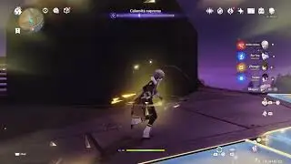 Genshin Impact  Nuova zona della  mappa  a Nod-Krai