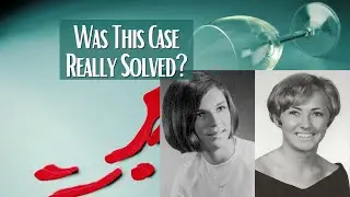 The WVU Coed Murders | Wine & Crime Podcast