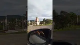Perjalanan pulang long ampung