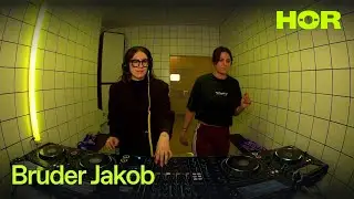 Bruder Jakob | HÖR - January 26 / 2026