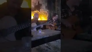 #gypsyjazz #guitar #violin #bass #shorts #jazz #london #music #livemusic #manouche #django #cool #hi