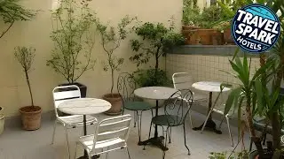 Hotel Darcet | Paris, France | Hotel Review 🏨