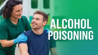 Alcohol Poisoning Symptoms You Should NEVER Ignore